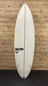 Raging Bull 6'6"