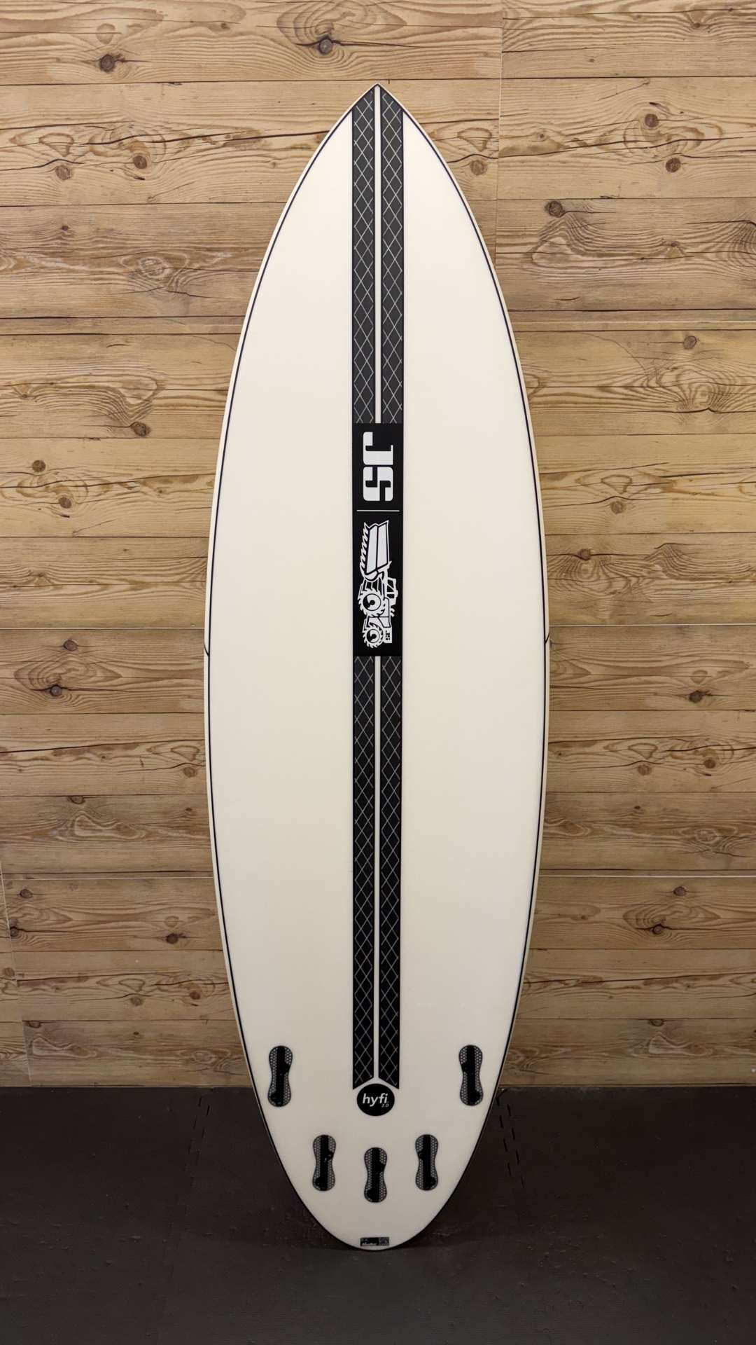 Raging Bull 6'2"