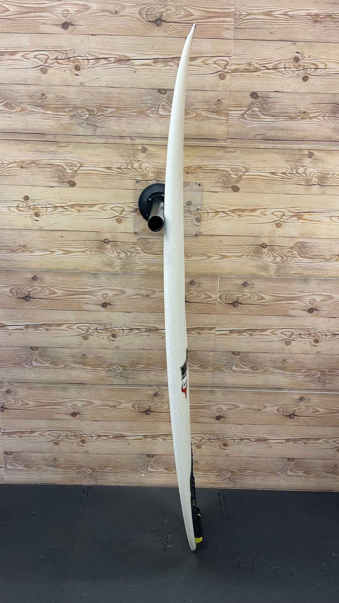 Raging Bull 6'0"