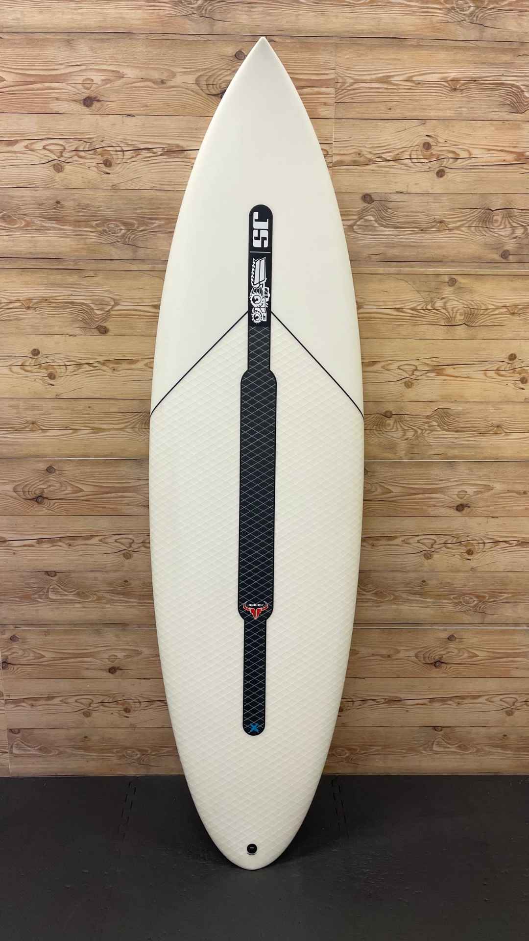 Raging Bull 6'8"