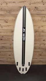 Raging Bull 5'9"