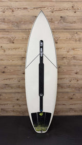 Xero Gravity 5'10"