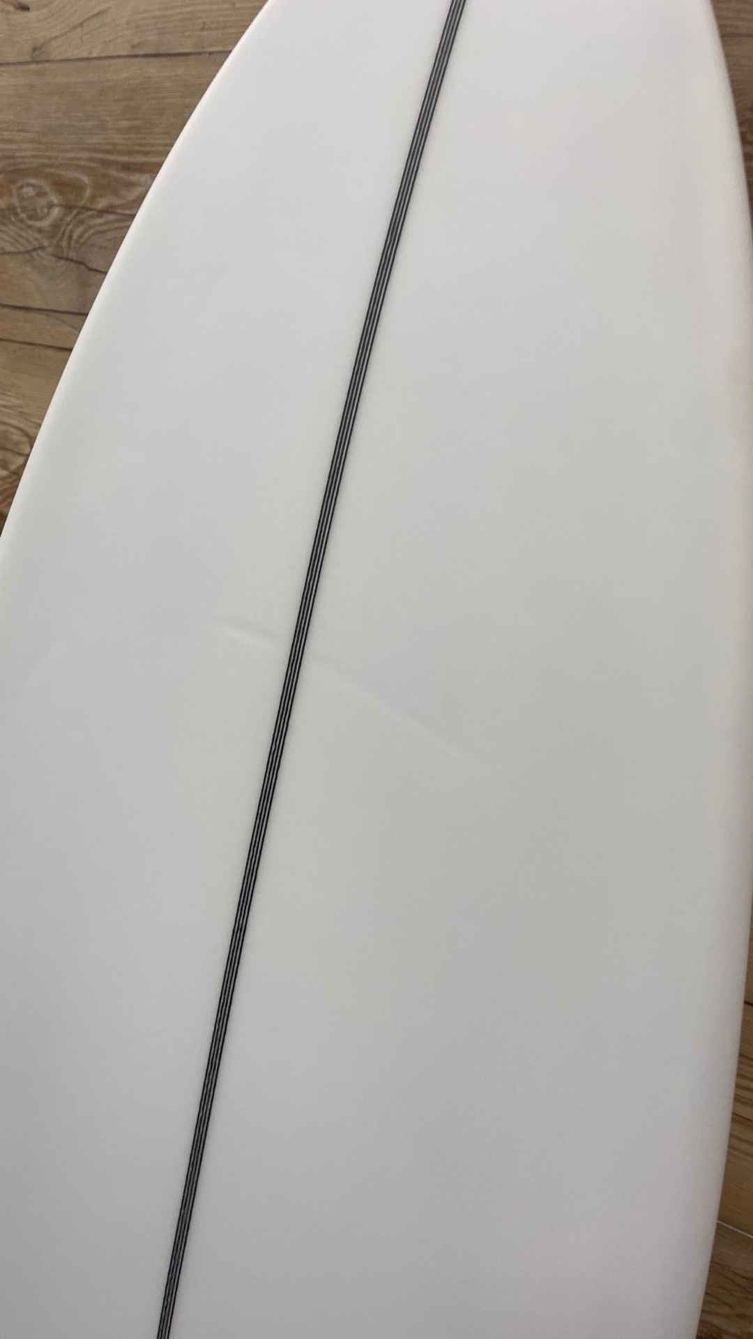 JS Raging Bull 6'1