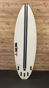 Raging Bull 6'0"