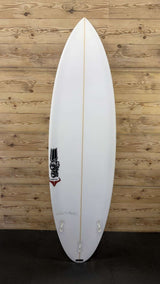 Raging Bull 6'2 1/2"