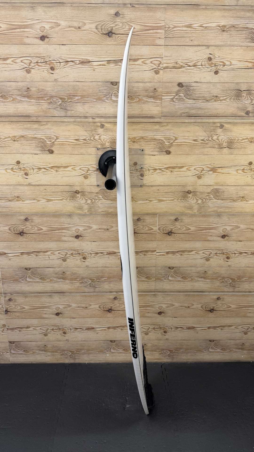 Raging Bull 6'2"