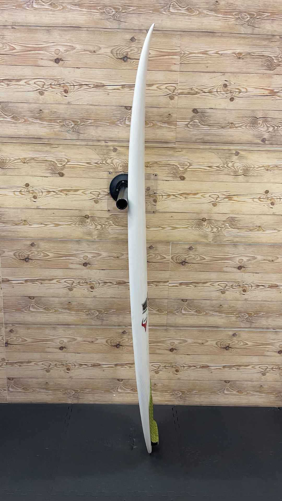 Raging Bull 6'6"