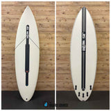 Raging Bull 6'8"