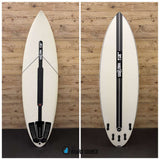 Raging Bull 6'2"