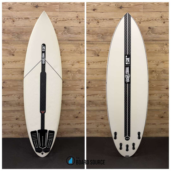 送料込み　中古　JS レイジングブル　RAGING BULL JS Raging Bull 6'2