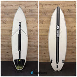Xero Gravity 5'10"