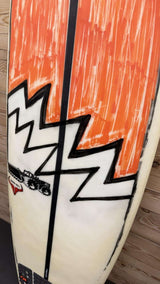 Raging Bull 6'1"