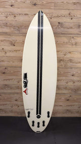Raging Bull 6'1"