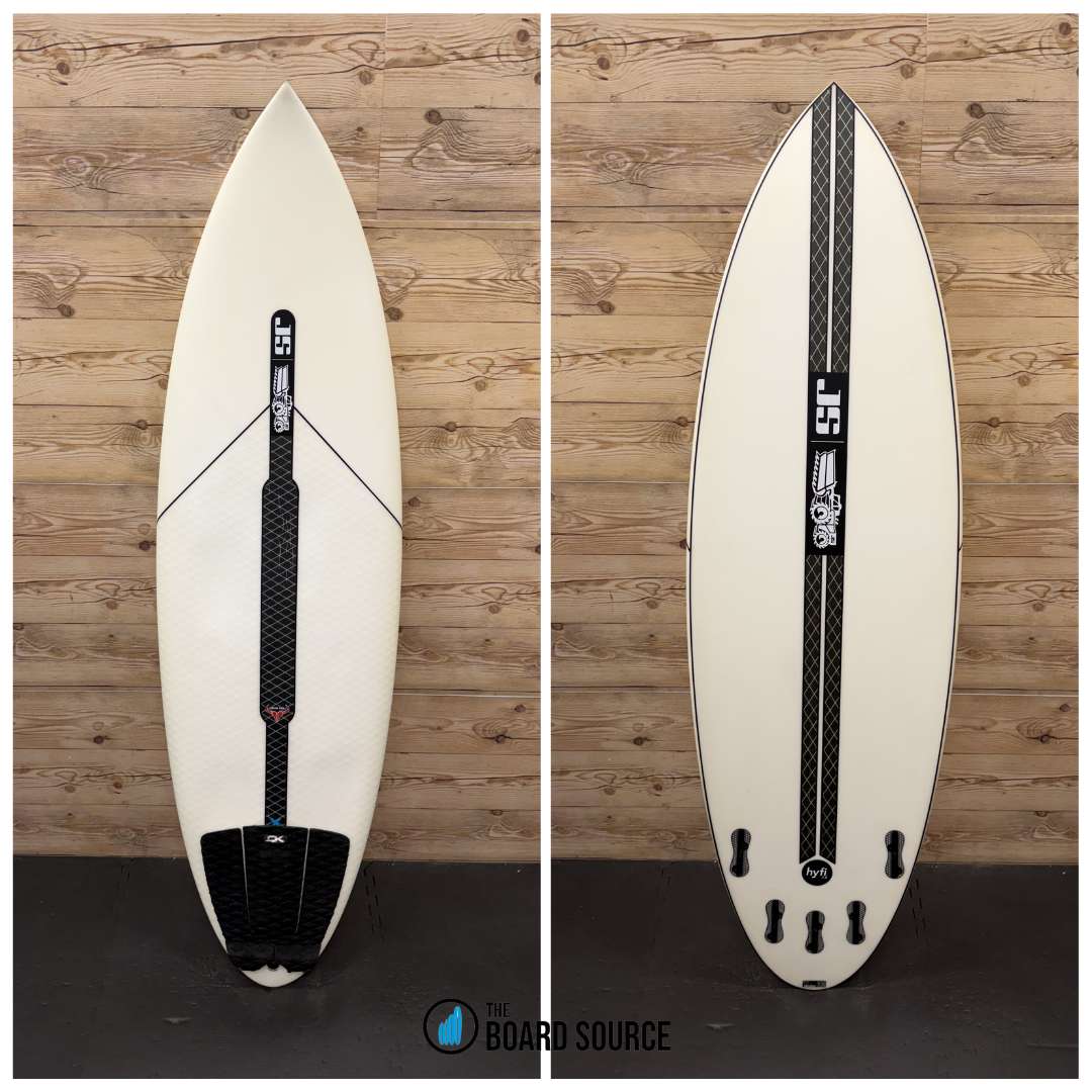 Raging Bull 5'9"
