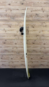 Raging Bull 5'11"