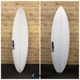Raging Bull 6'2 1/2"