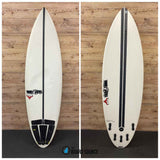 Raging Bull 6'0"