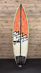 Raging Bull 6'1"