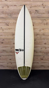 Raging Bull 5'11"