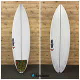 Raging Bull 6'2"