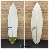 Raging Bull 6'6"