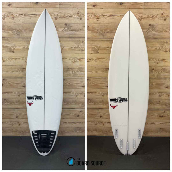 【KNR6】JS RAGING BULL511 Raging Bull Easy Rider – JS Industries USA