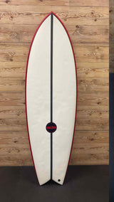 Red Baron 5'11"