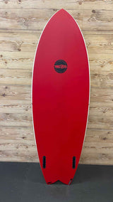 Red Baron 5'7"