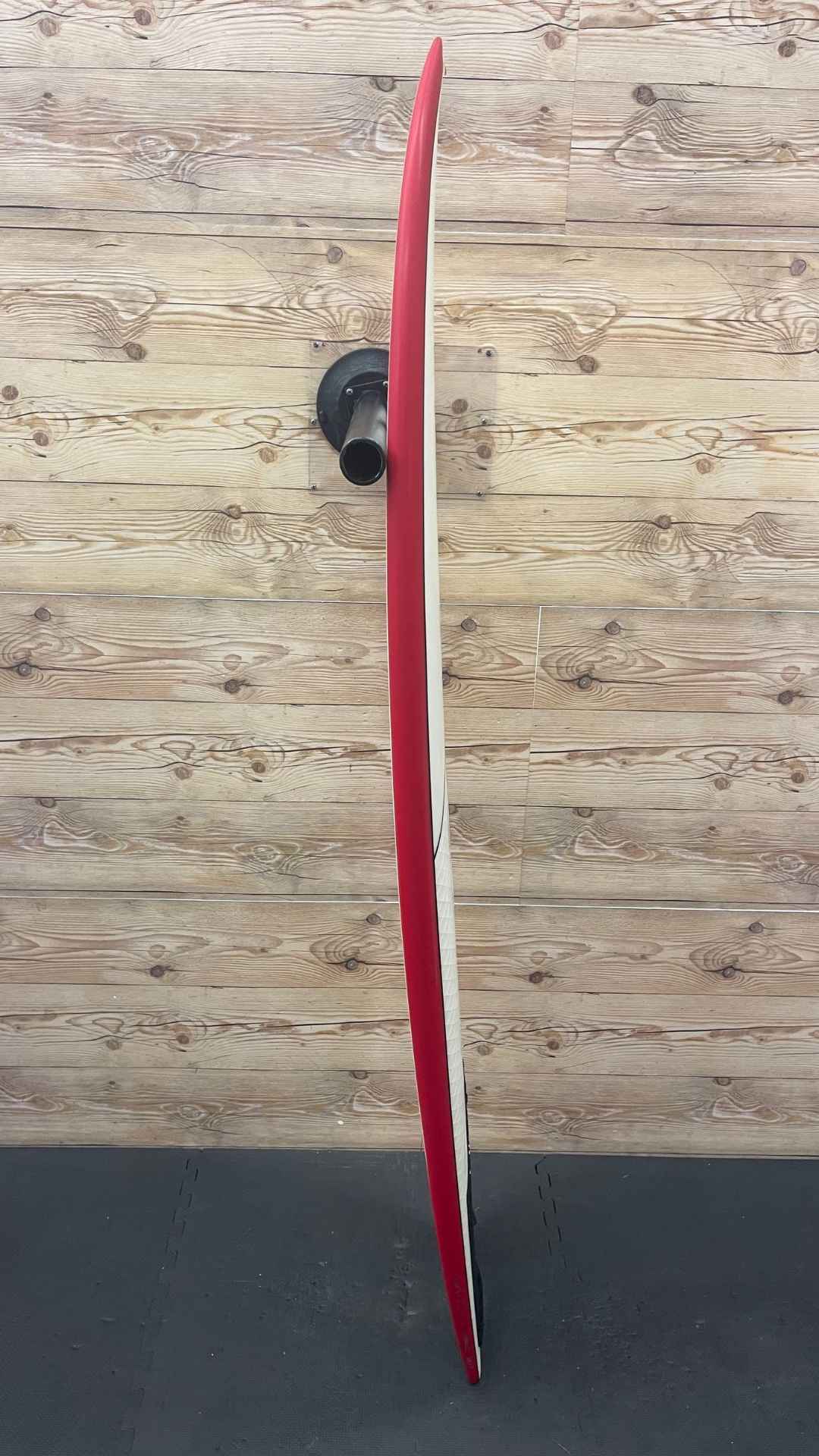 JS Industries Red Baron 5'5