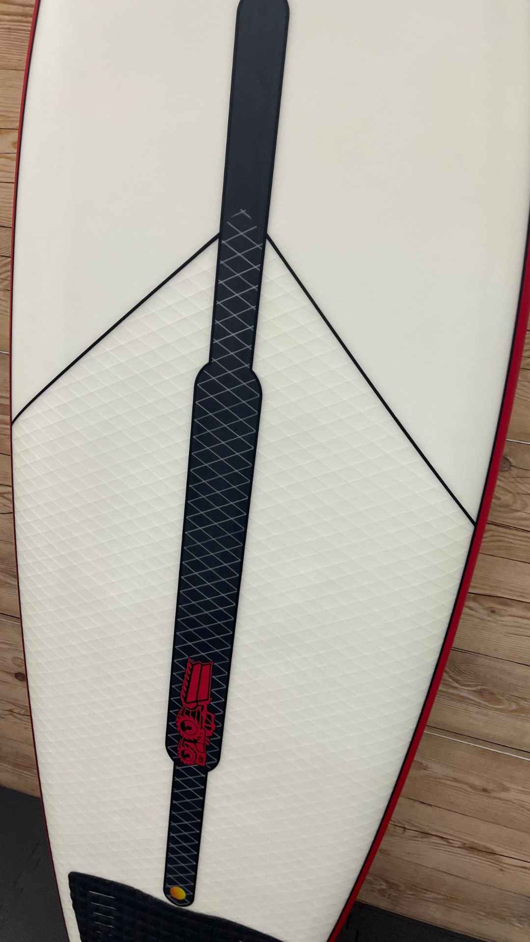 JS Industries Red Baron 5'11