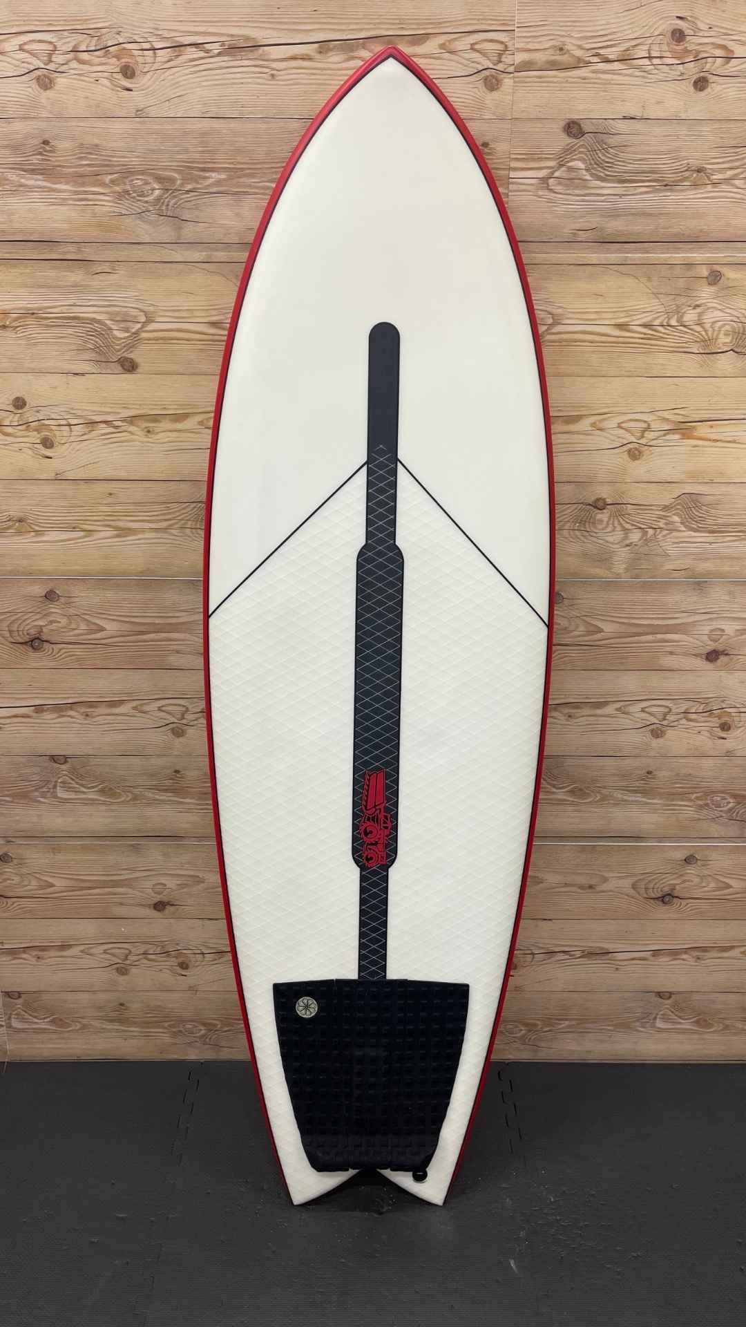 JS Industries Red Baron 5'11