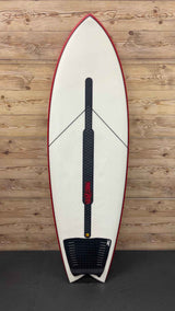 Red Baron 5'11"