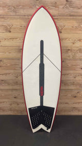 Red Baron 5'5"