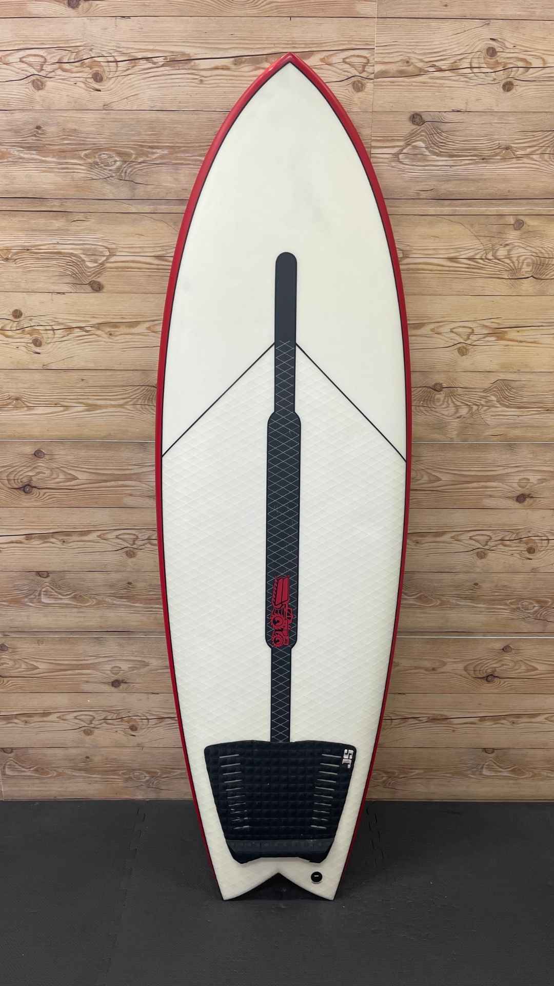 JS Industries Red Baron 5'11