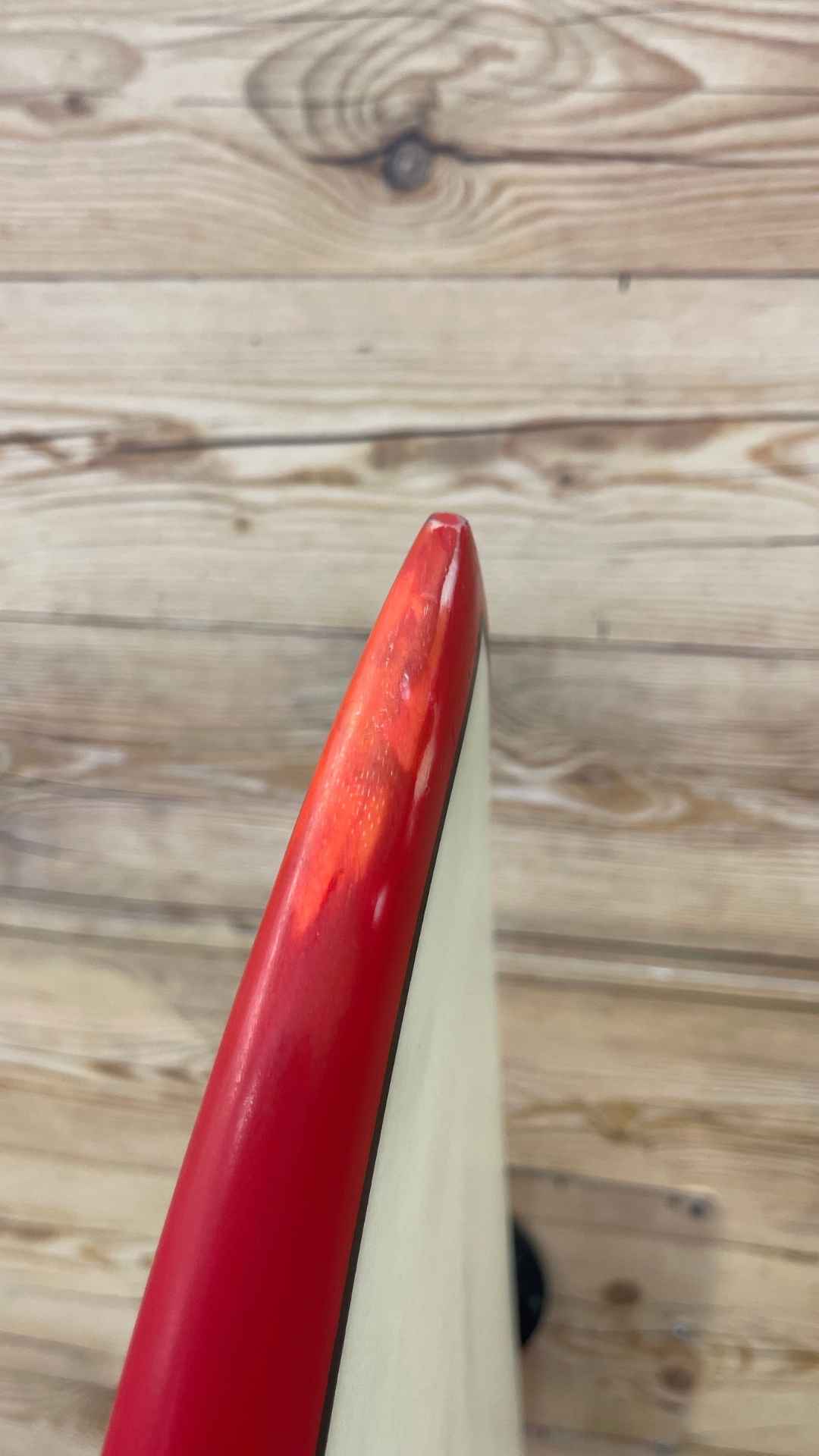 Red Baron 5'11"