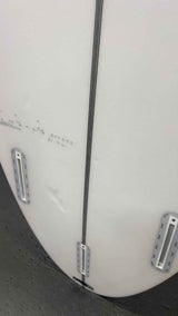 Schooner 6'1"