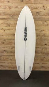 Schooner 6'1"