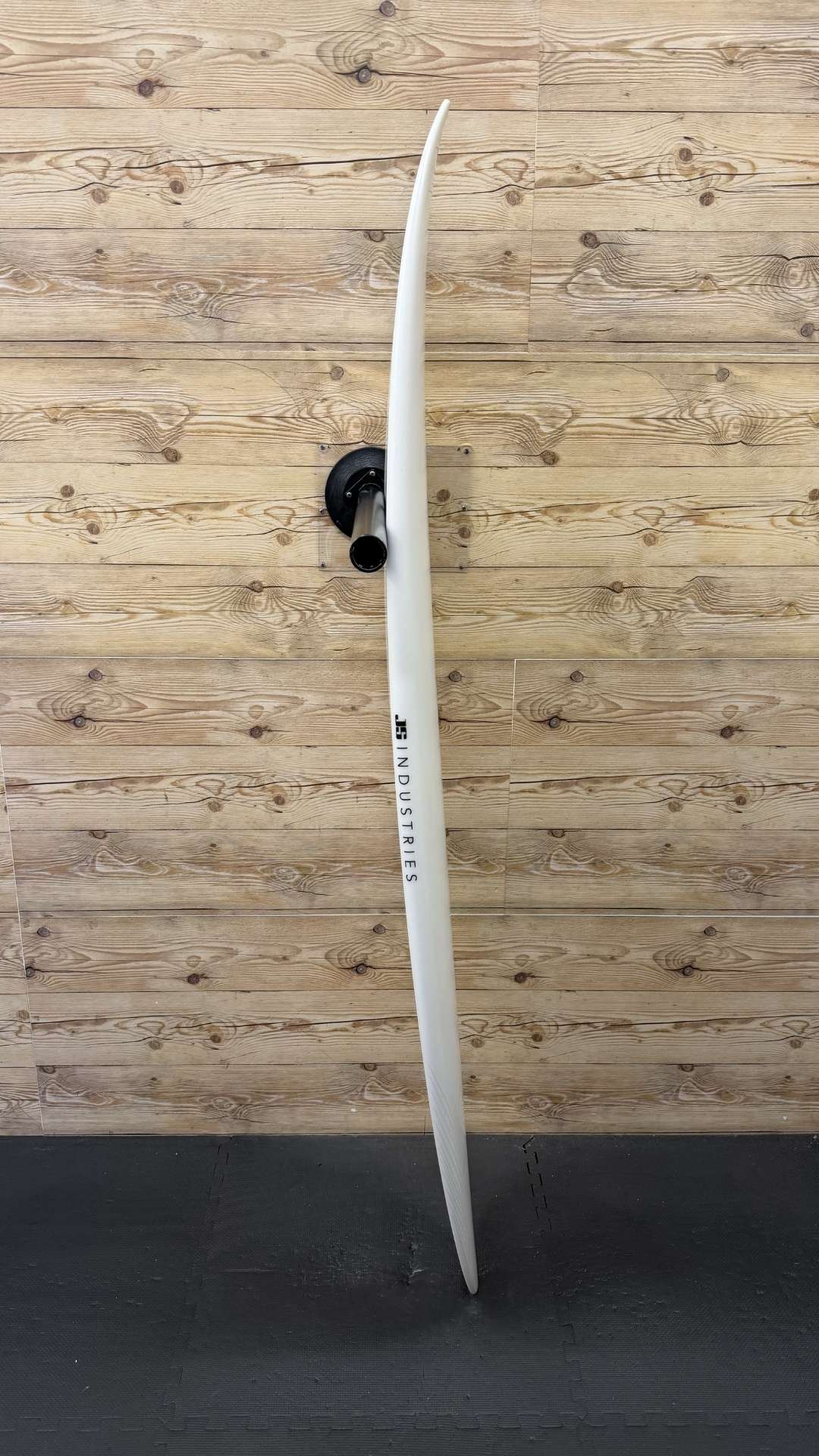 Schooner 6'0"