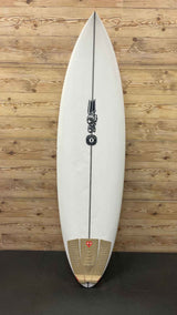 Schooner 6'1"