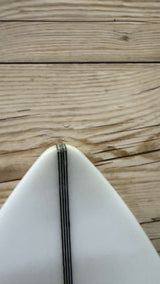 Schooner 6'0"