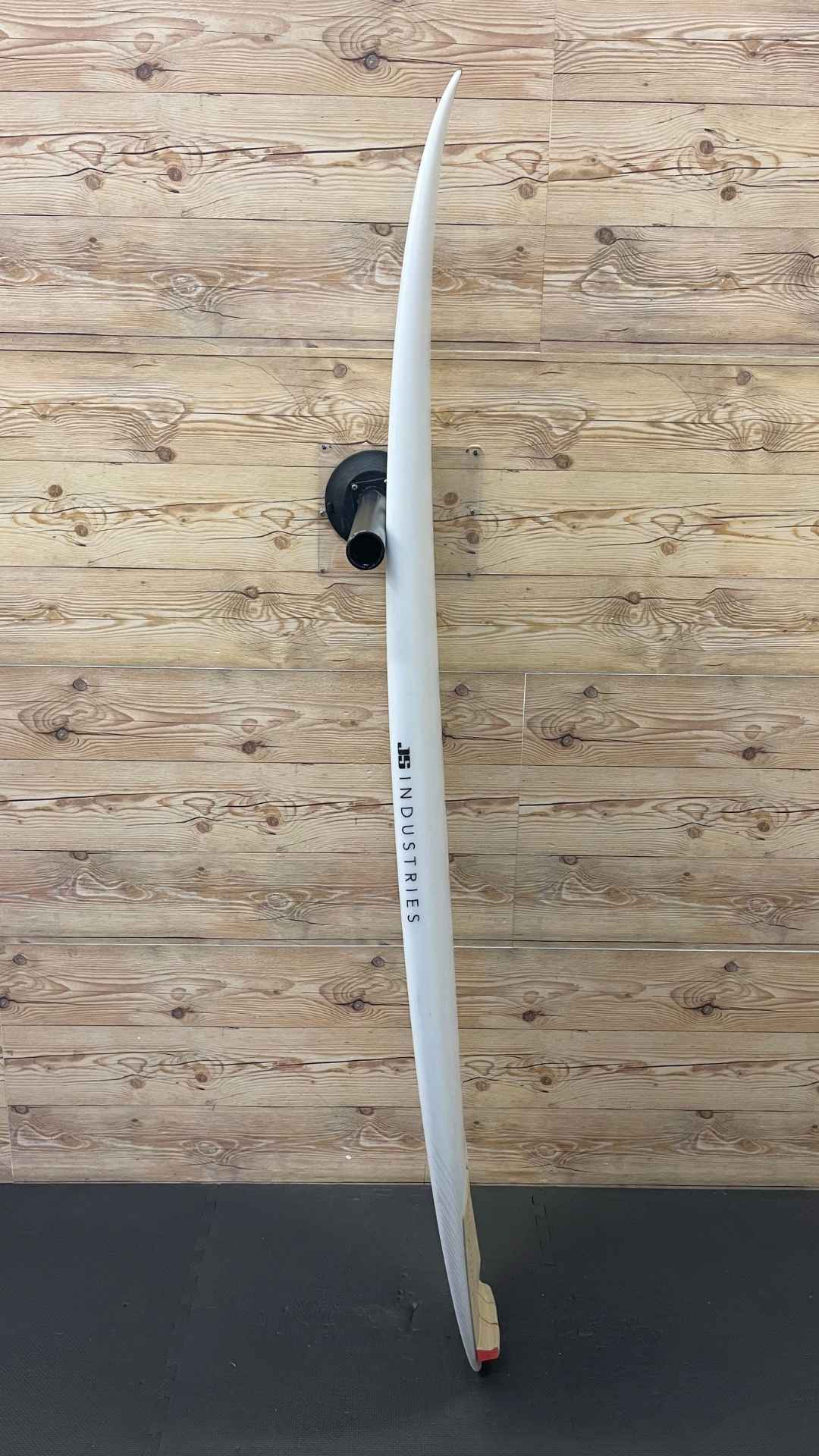 Surf Used Shortboards: JS Industries Schooner 6'1 Surf Used Shortboards: JS Industries Schooner 6'1