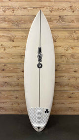 Schooner 5'10"