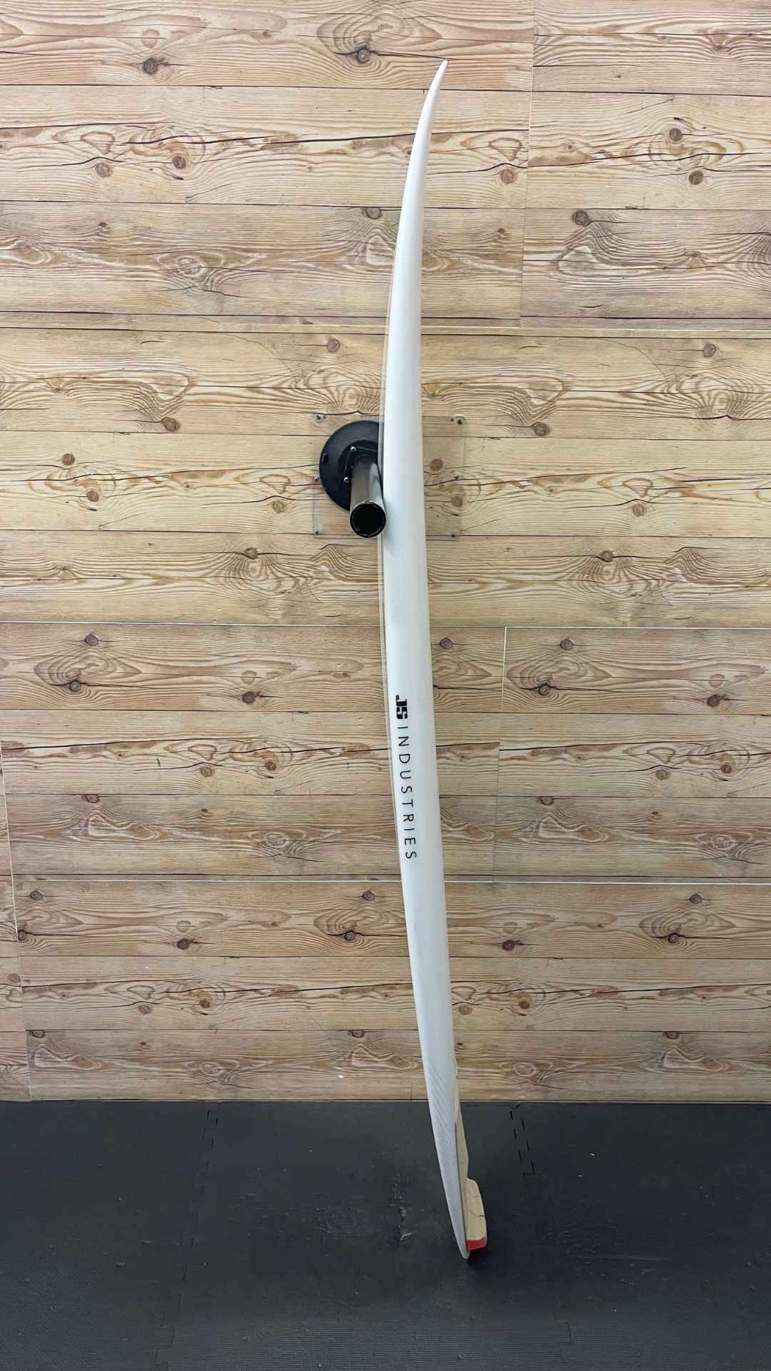 Schooner 6'1"
