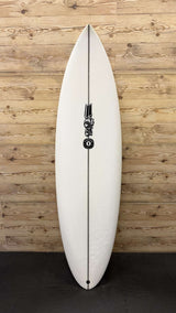 Schooner 6'0"