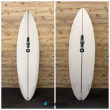 Schooner 6'0"