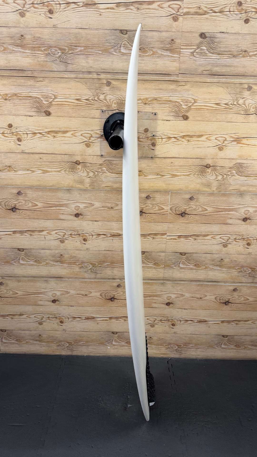 Sub Xero 5'4"