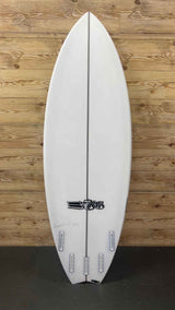 Sub Xero 5'5"