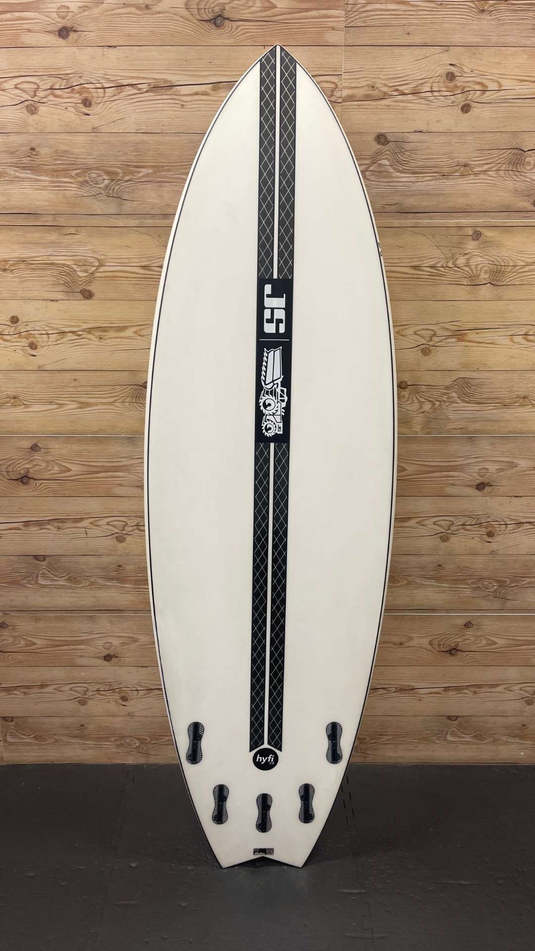 Sub Xero 6'2"