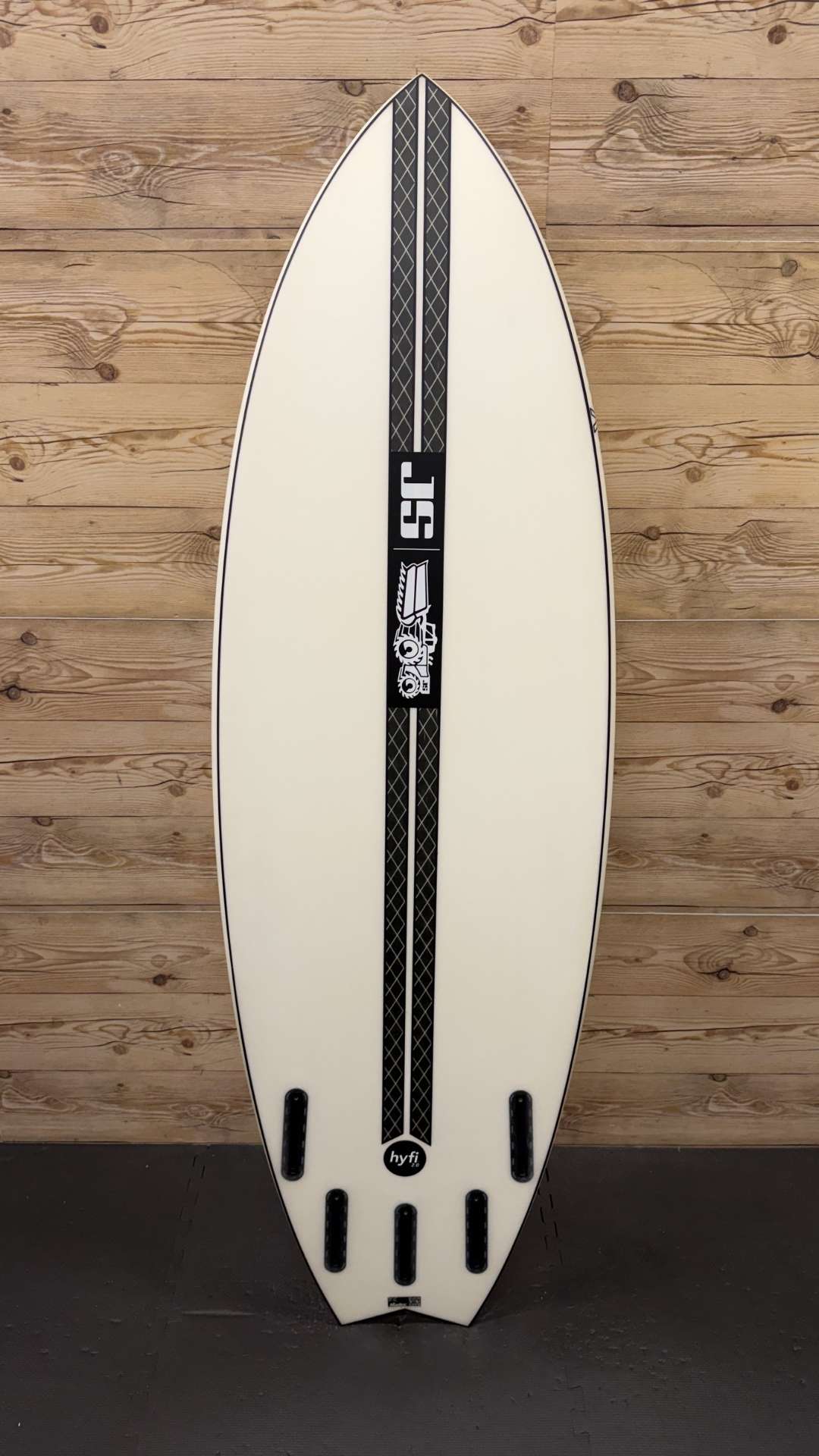 FOR SALE: JS Industries 5'8