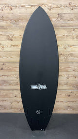 Sub Xero 5'11"